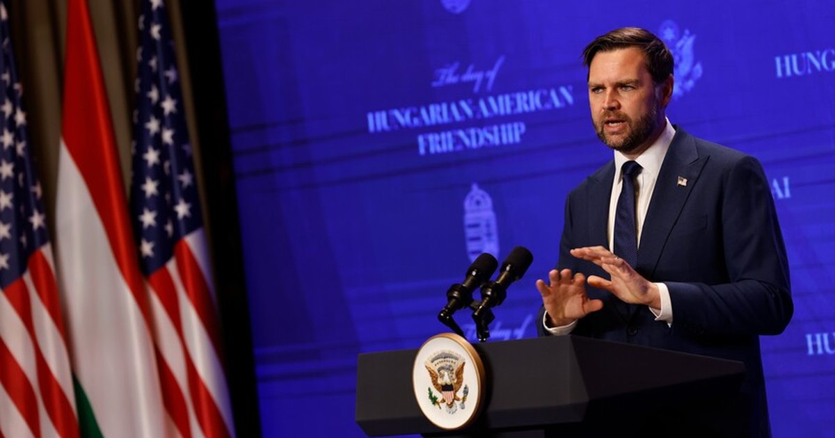 ABD Başkan Yardımcısı Vance, Lübnan'a saldırıların ateşkes kapsamı dışında olduğunu açıkladı