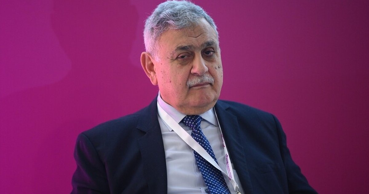 2026 Avrasya Zirvesi'nde Filistin Yükseköğretimi Ele Alındı