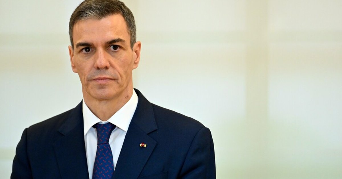 İspanya İsrail ile Ortaklık Anlaşmasını Askıya Almak İstiyor