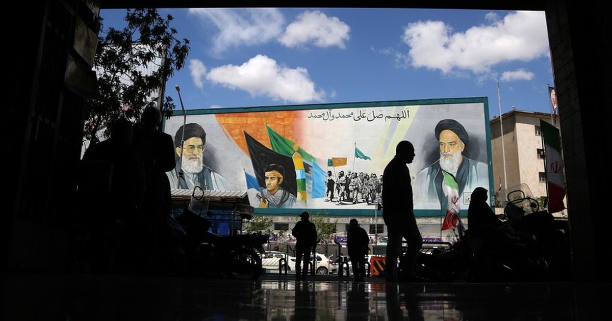 İsrail-İran Savaşı Hedeflere Ulaşamadı