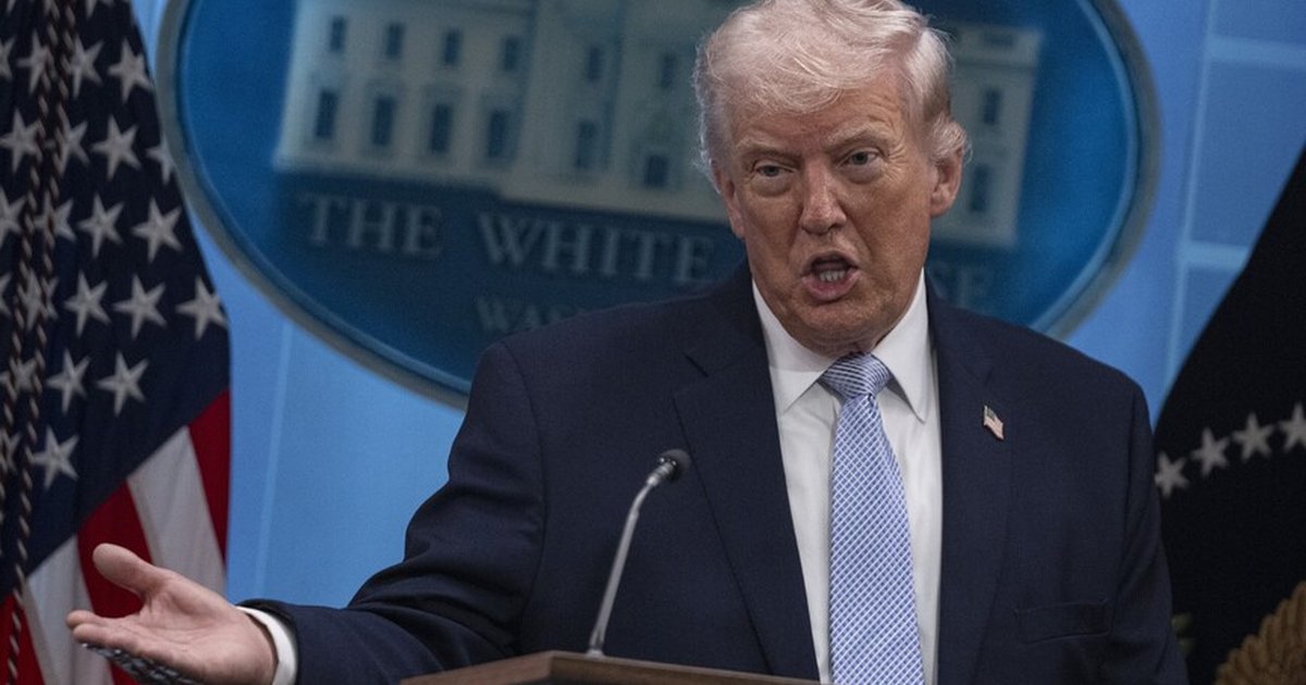 İsrail Meclisi Ulusal Güvenlik Komitesi Başkanı Fogel'den Trump'a tepki