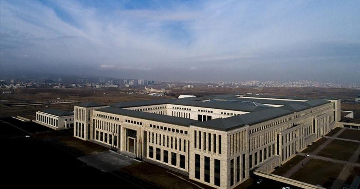 MİT'ten ateşkes için 4'lü strateji