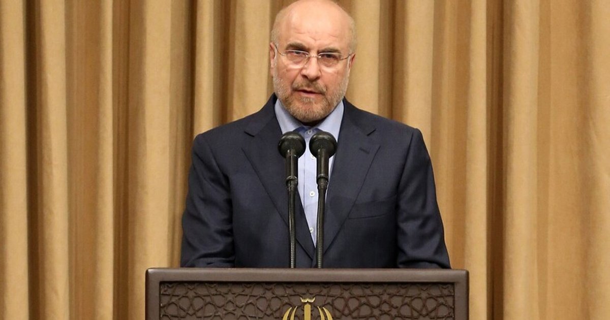 İran ile ABD Arasında Görüşmeler: Kalibaf Temsil Edecek