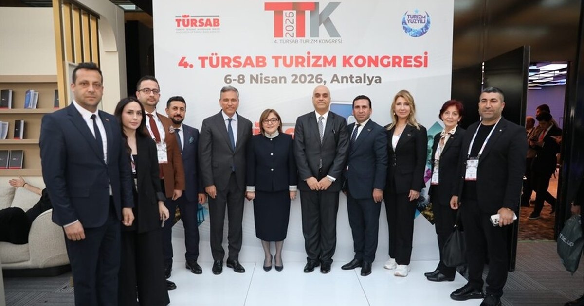 TÜRSAB Turizm Yüzyılı'nı Batman ve Şırnak'ta başlatıyor