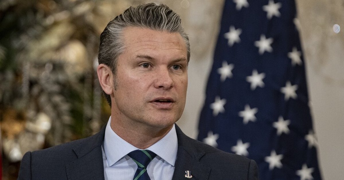 ABD Savunma Bakanı Hegseth: İran'dan nükleer materyaller çıkarılacak