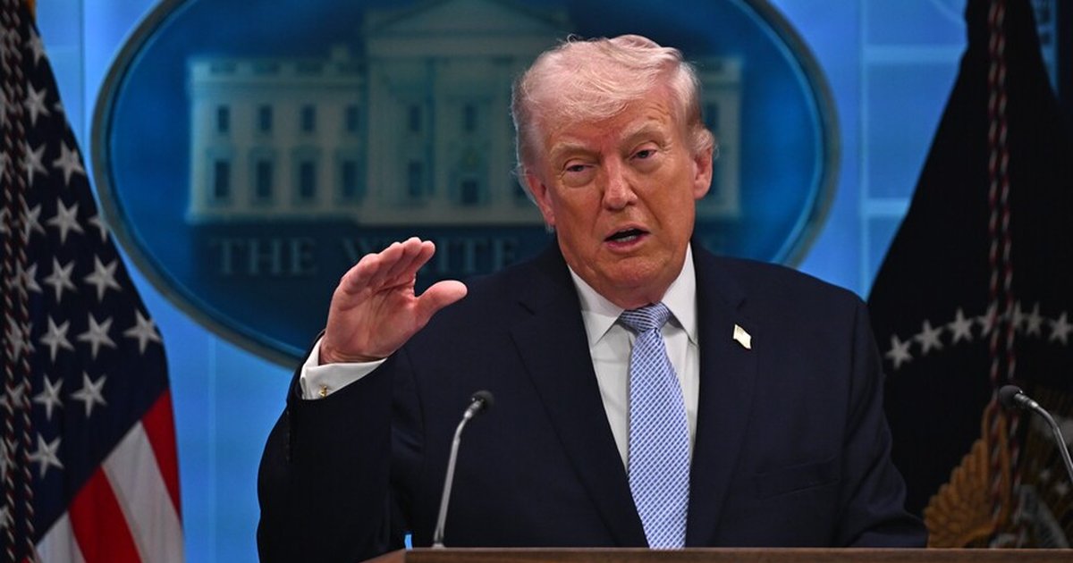 Trump'tan Netanyahu'ya Lübnan çağrısı