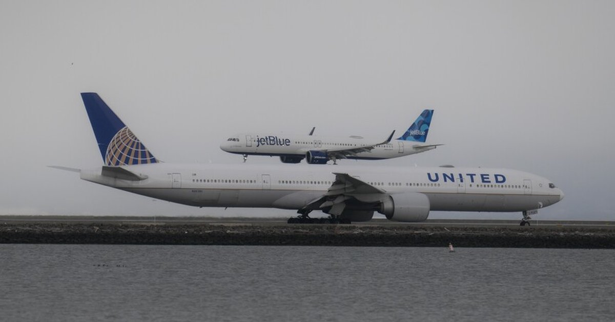 Avrupa'da jet yakıtı krizi ABD'ye alternatif yaratıyor