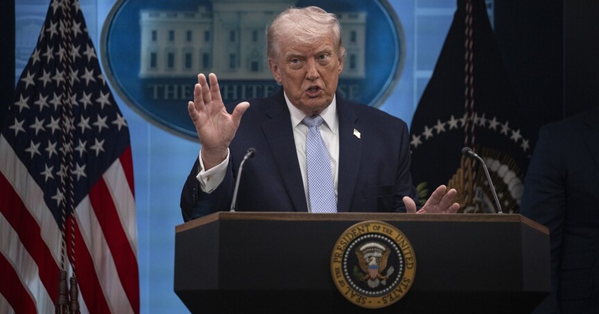 Trump'tan Avrupalı müttefiklere Hürmüz ultimatumu