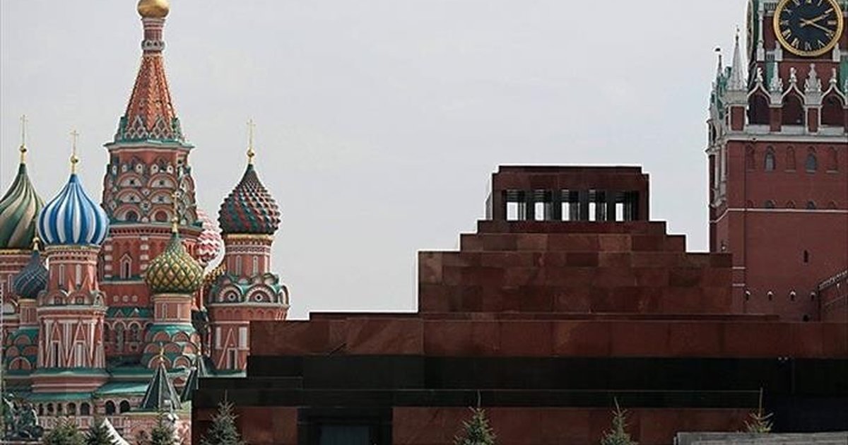 Kremlin: Avrupa, Rusya ile temas kurmayı reddediyor