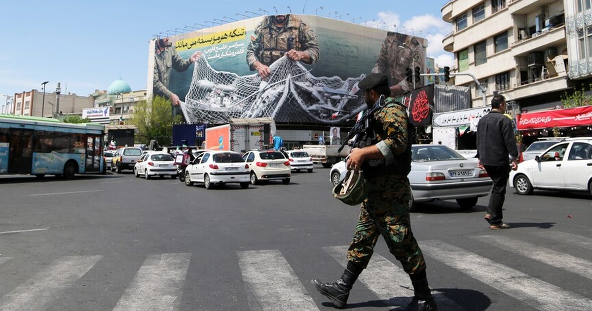 ABD-İsrail-İran Ateşkesi: Neler Oluyor?