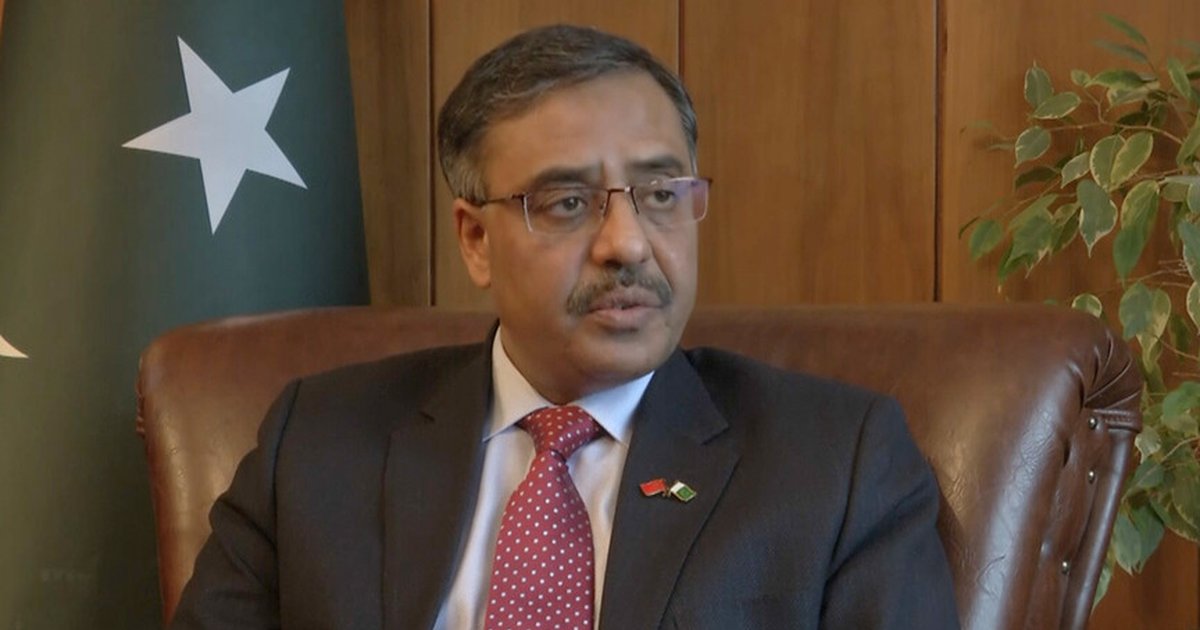 D-8 Genel Sekreteri Mahmood'dan ABD-İran müzakerelerine ilişkin açıklama