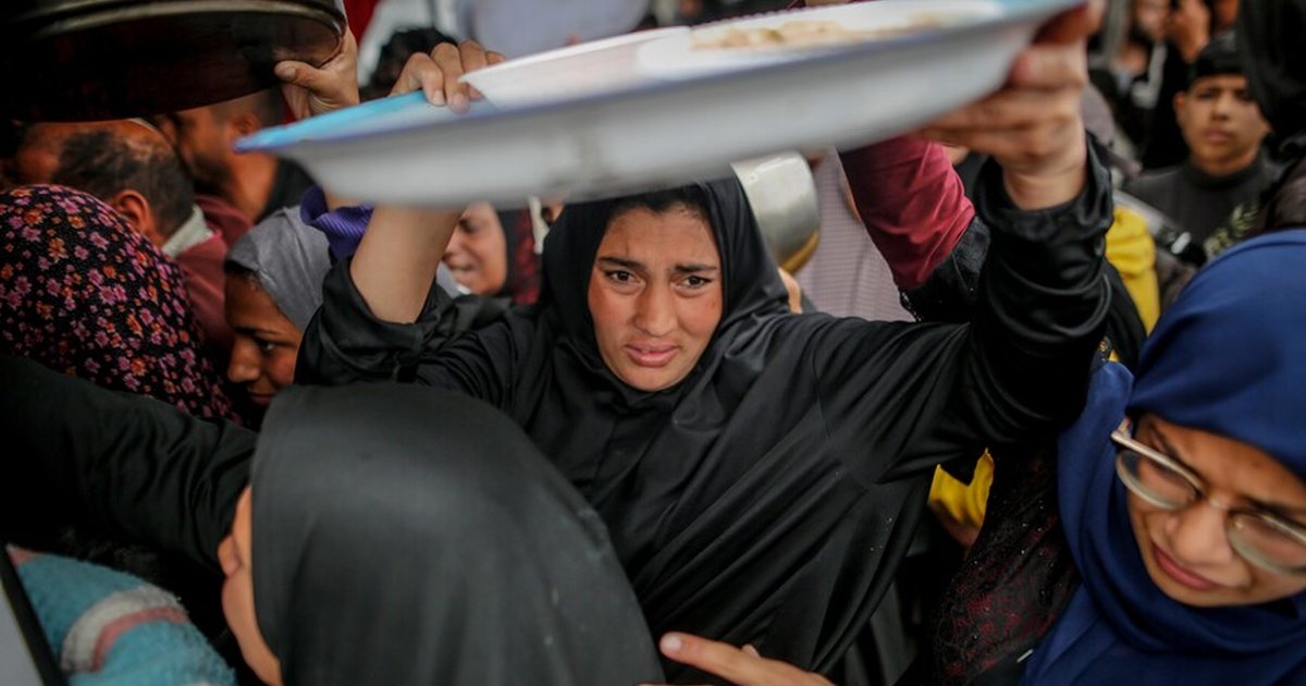 BM Komiseri: Gazze'de Filistinliler güvende değil