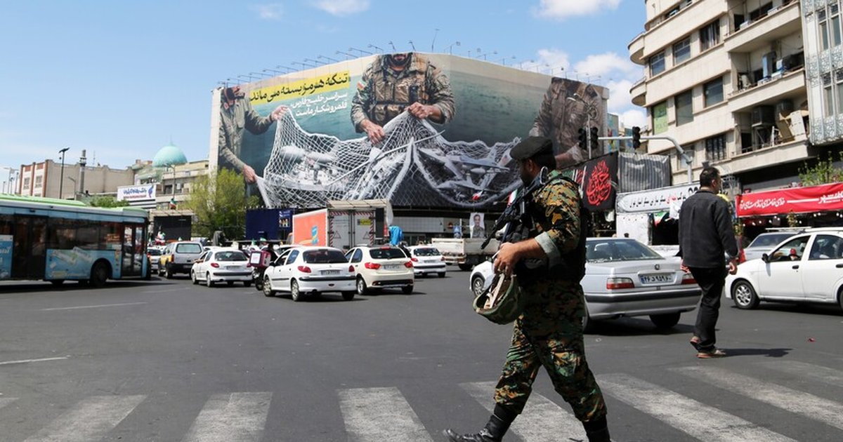 İran-ABD Ateşkes Görüşmeleri İsrail'in Lübnan Saldırılarıyla Zorlaşıyor