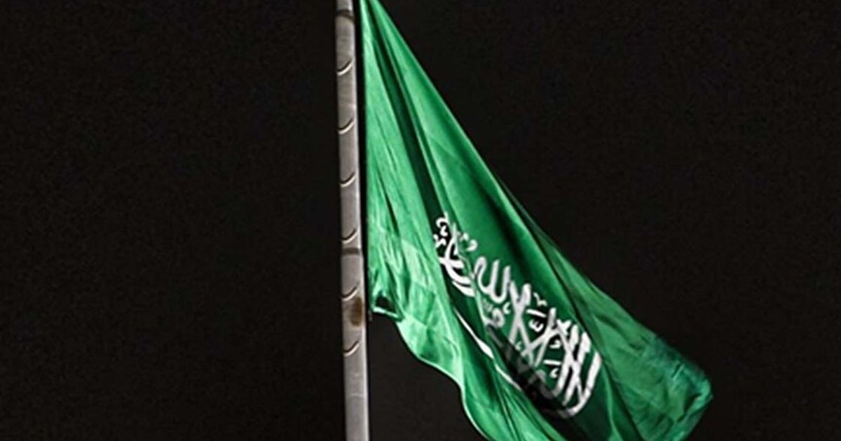 Pakistan Hava Kuvvetleri Suudi Arabistan'a ulaştı