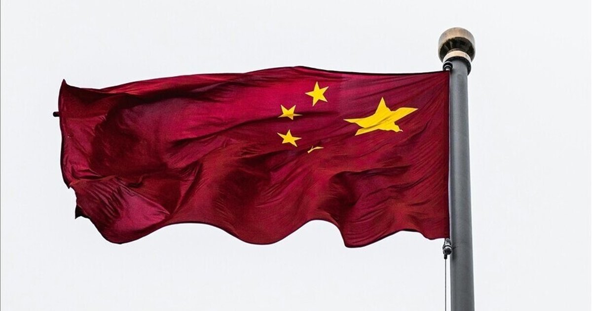 Çin'den İran'a hava savunma sistemi sevkiyatı iddiası