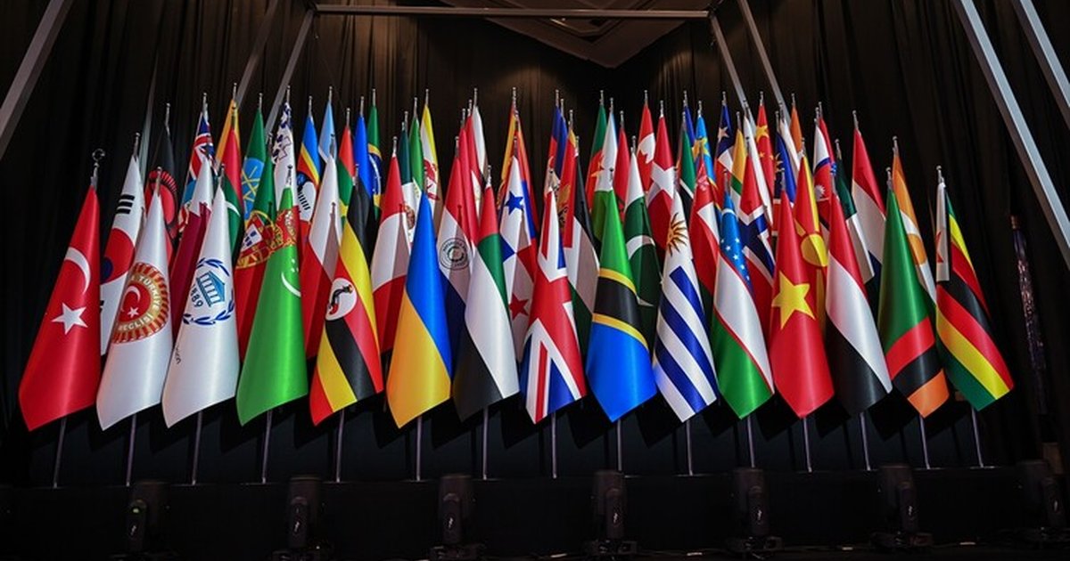 PAB 152'nci Genel Kurulu İstanbul'da toplanıyor