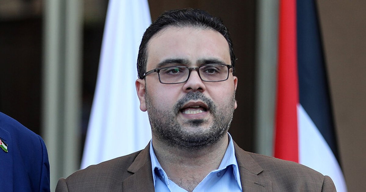 Hamas Sözcüsü Gazze'deki Ateşkes Görüşmeleri