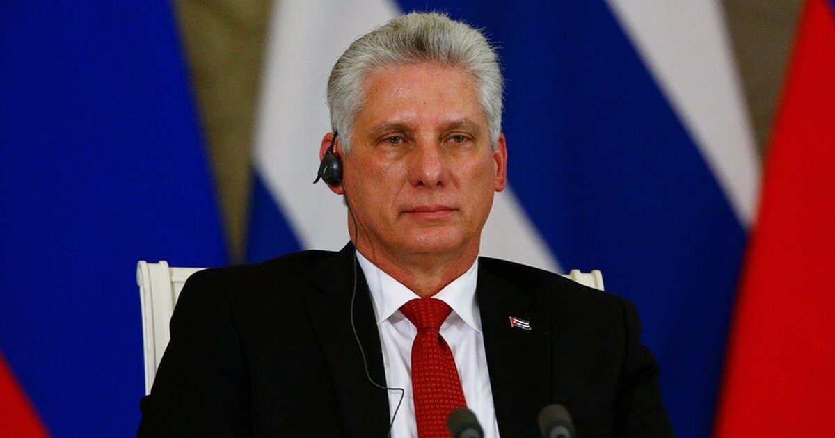Küba Devlet Başkanı ABD'nin saldırı planlarını açıkladı