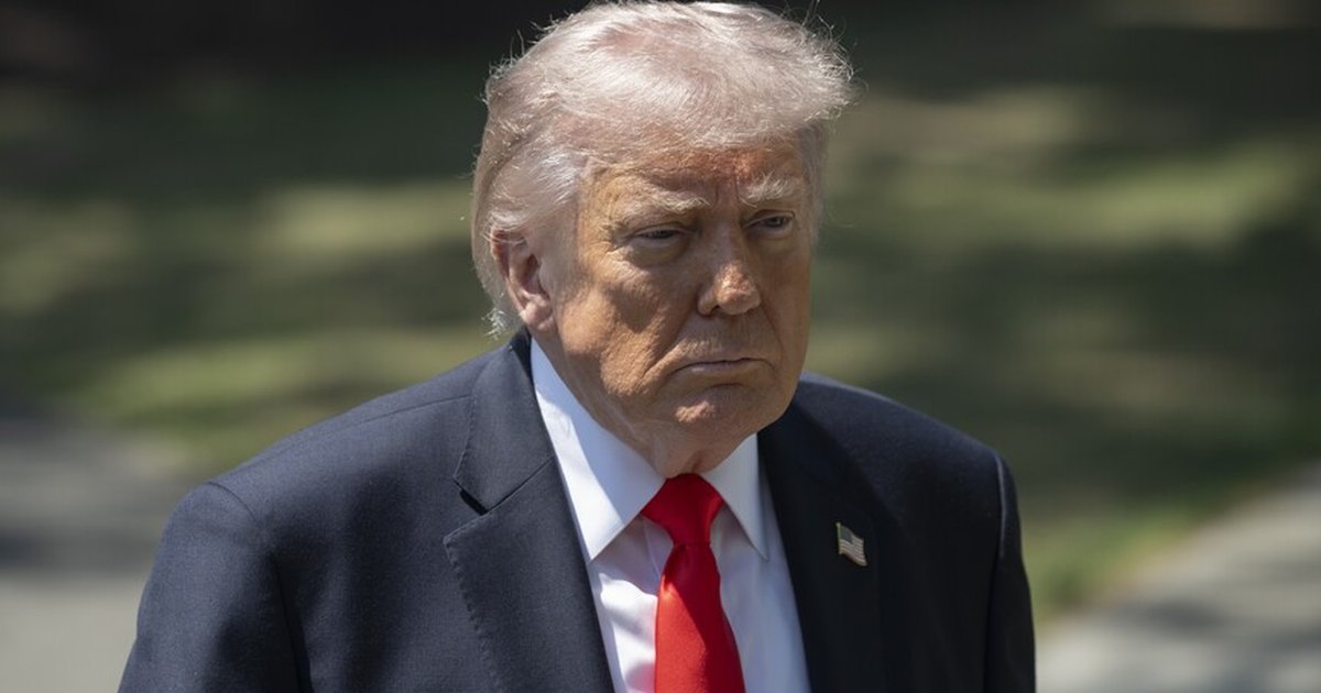 Trump Netanyahu'ya İran uranyumu konusunda taviz vermeyecek