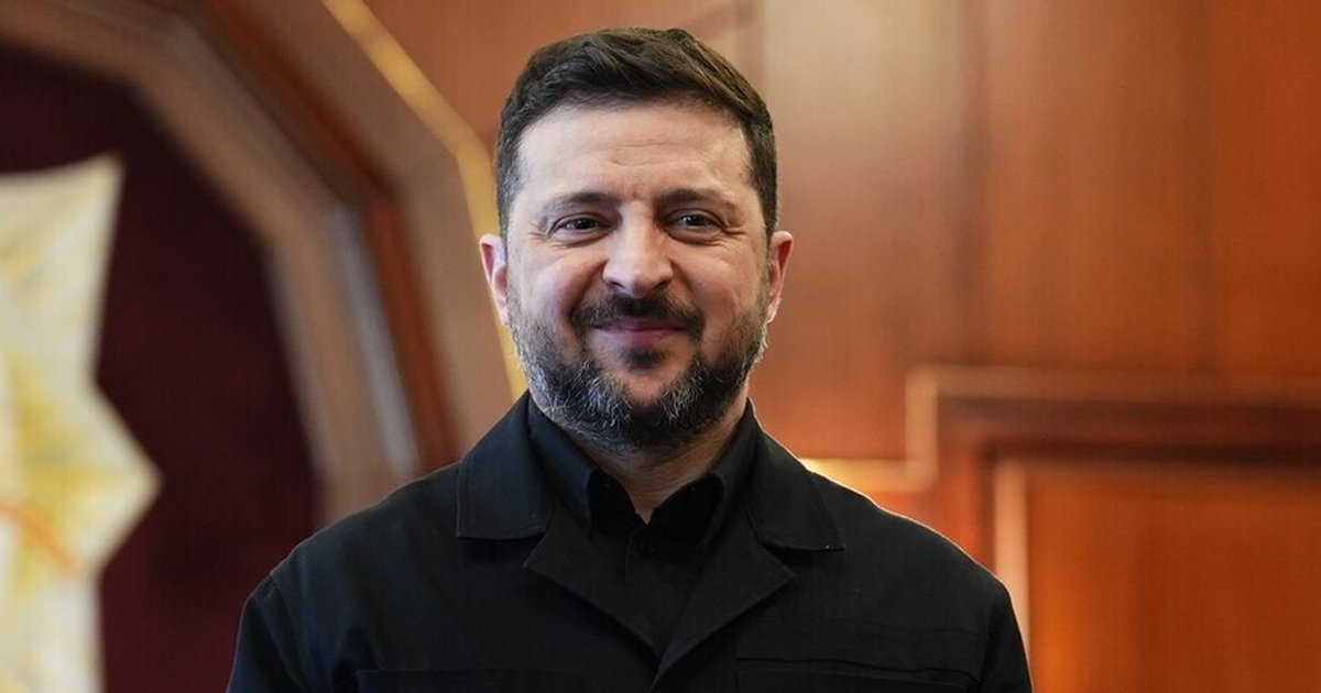 Zelenskiy: Ateşkes olumlu, füze saldırısı olmaması memnuniyet verici
