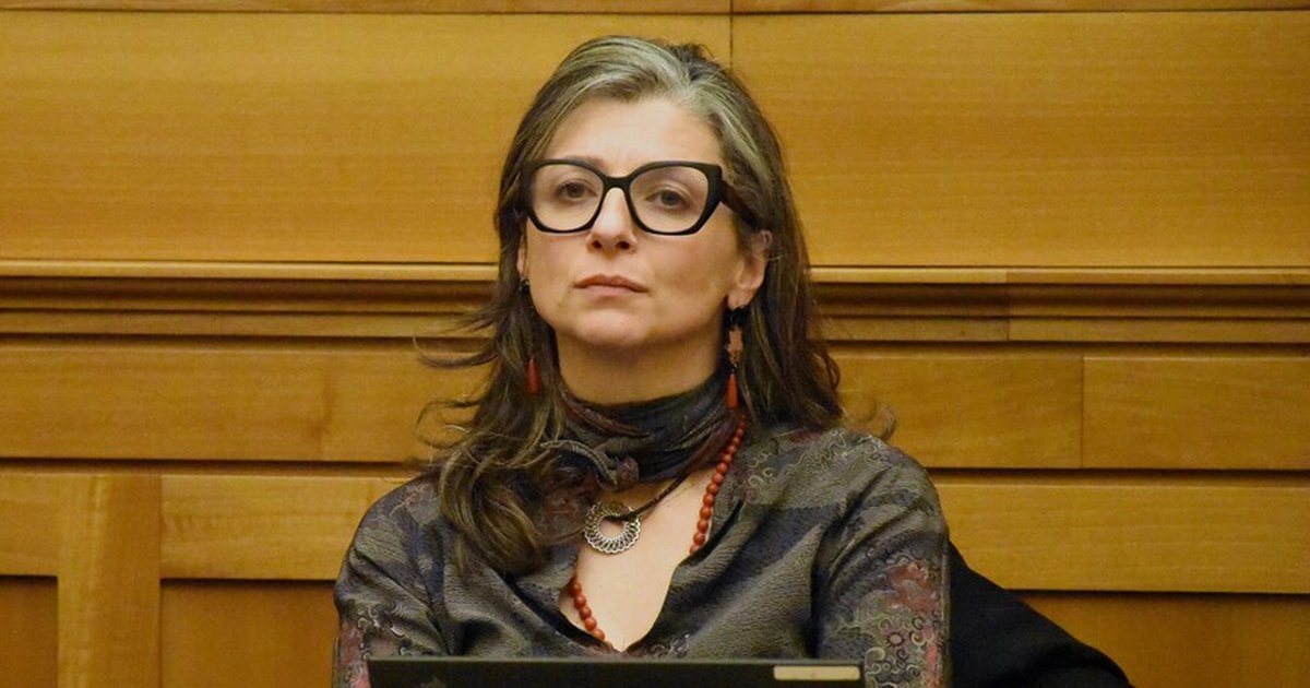 ABD'de mahkeme, BM Filistin Özel Raportörü Albanese'e yaptırımları askıya aldı