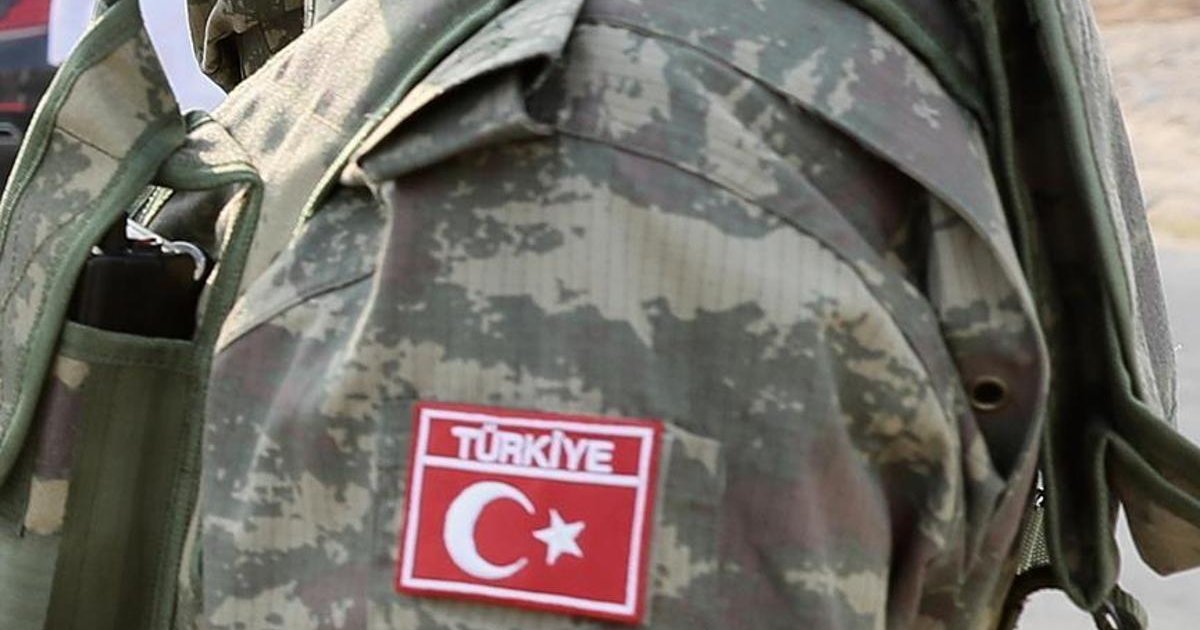 Türk askeri gücü Yunanistan'ı alarma geçirdi