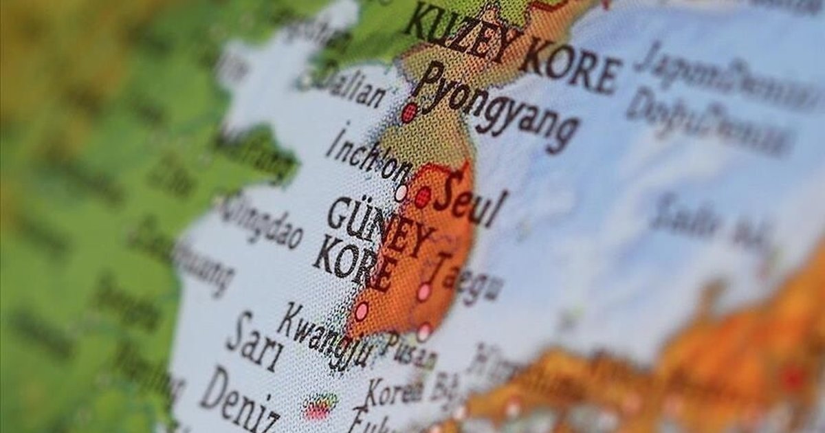 Güney Kore'den Kuzey Kore ile barışçıl ilişkiler vurgusu