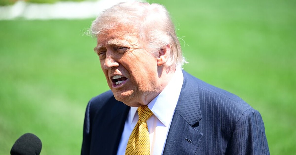 Trump Yönetimi Küba'ya Askeri Harekatı Değerlendiriyor