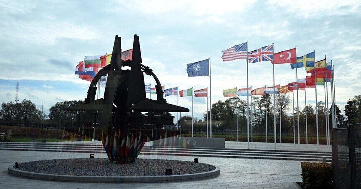 NATO: ABD asker çekme kararı savunma planlarını etkilemeyecek