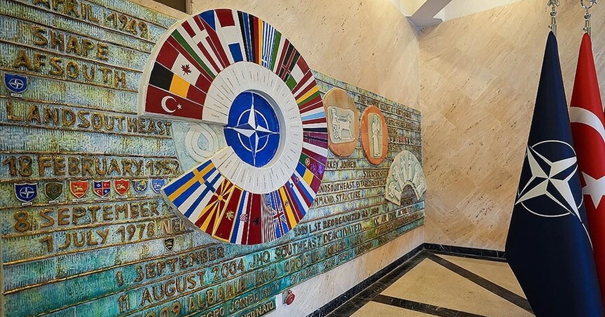 ABD'nin NATO Daimi Temsilcisi Matthew Whitaker'dan Türkiye'ye Övgü