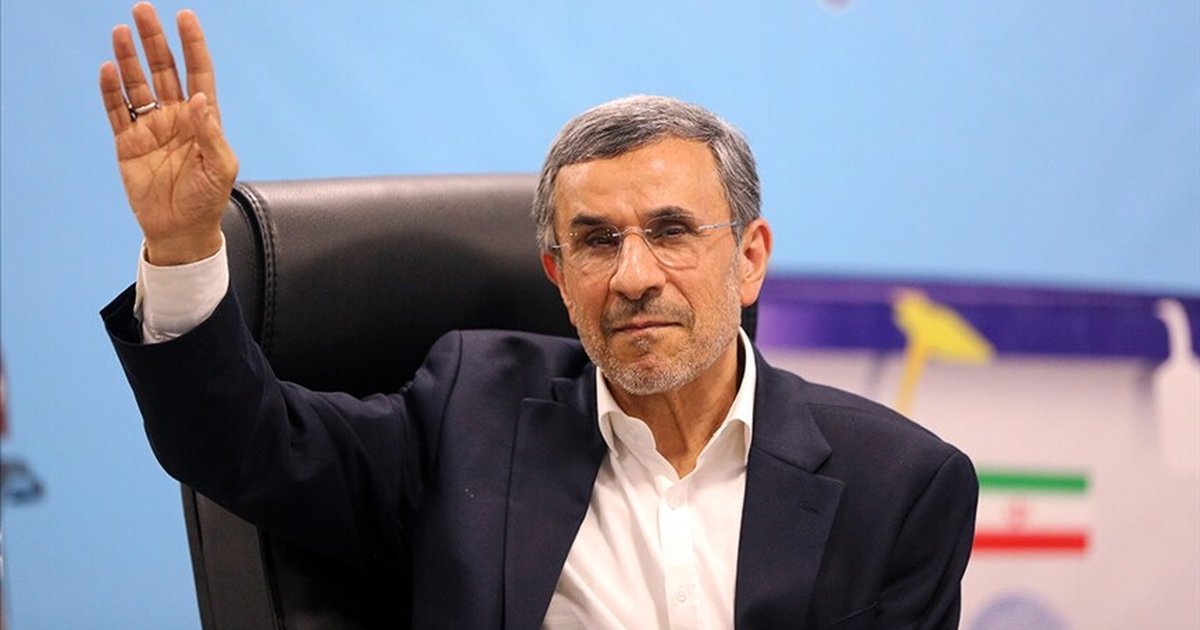 ABD ve İsrail'in İran'a saldırısının ardındaki iddia