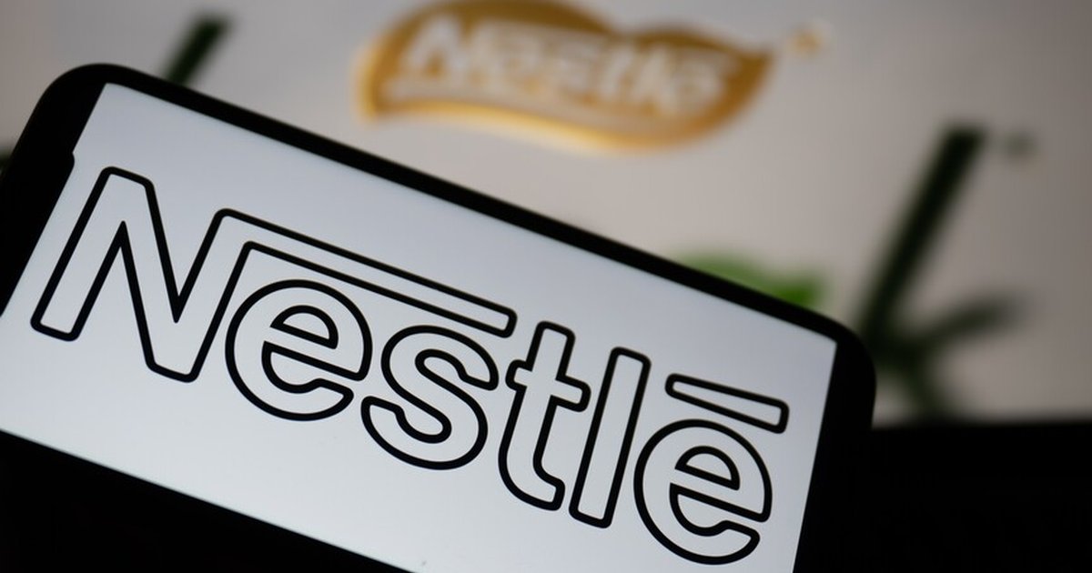 Fransa'da Nestle ve Perrier tesislerine arama