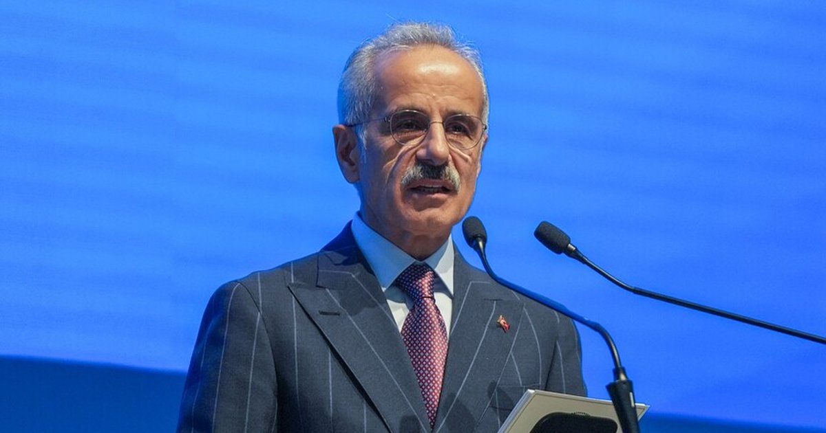 Uraloğlu: YHT Gar-Kuyubaşı-Esenboğa Metro Hattı ihalesi 30 Haziran'da