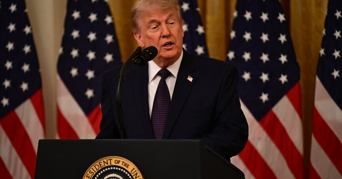 Trump: İran ile anlaşmaya çok yaklaştık