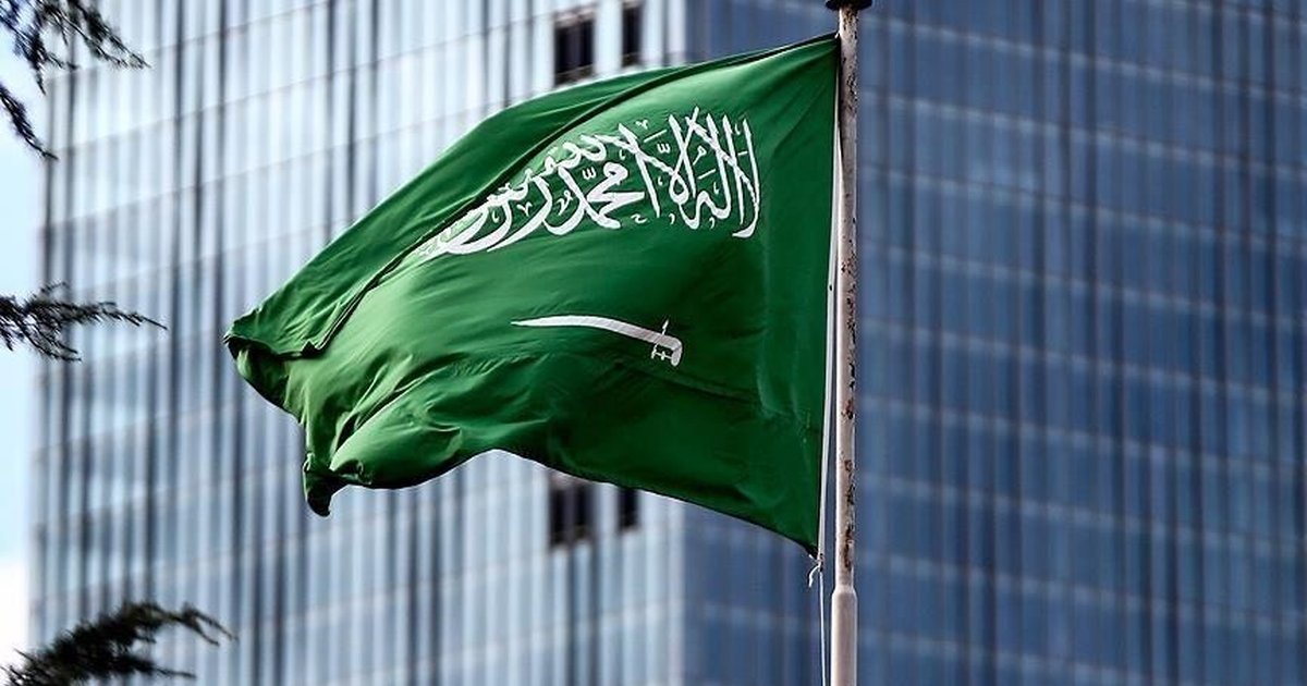 Suudi Arabistan'da hava savunma güçleri hac bölgelerinde görevde