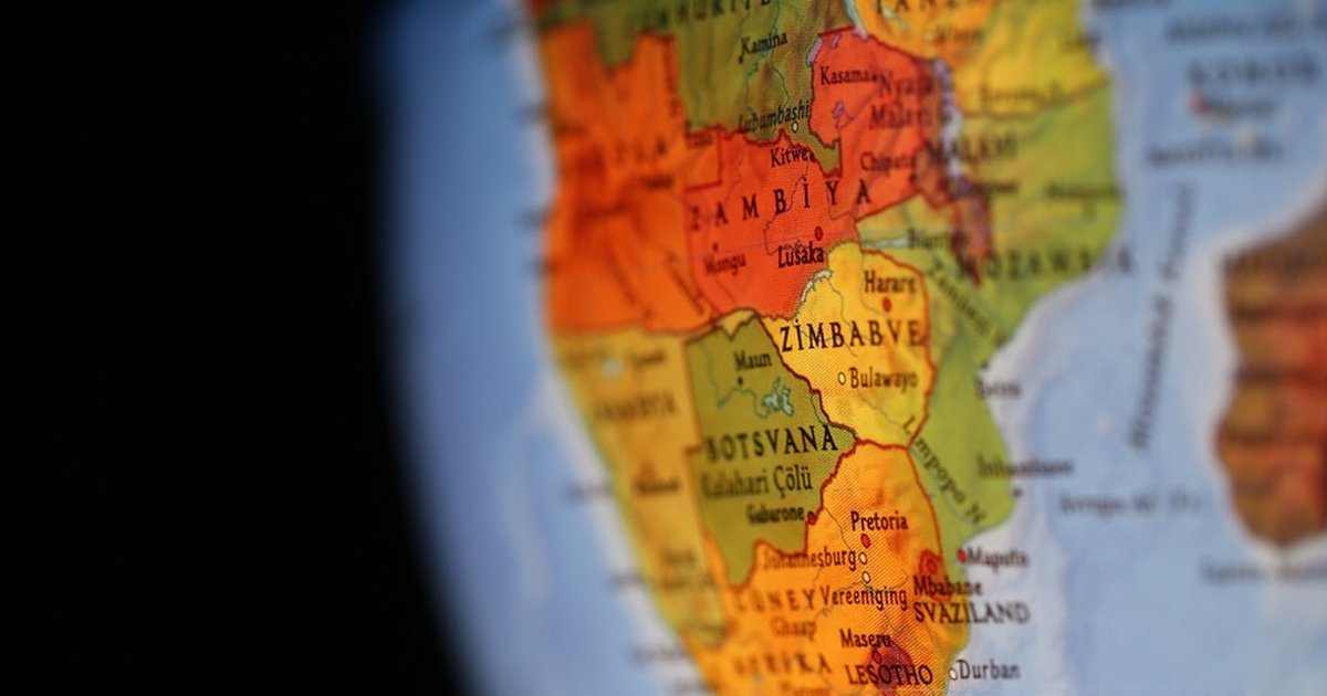 Afrika'nın Yükselişi ve Küresel Rekabet
