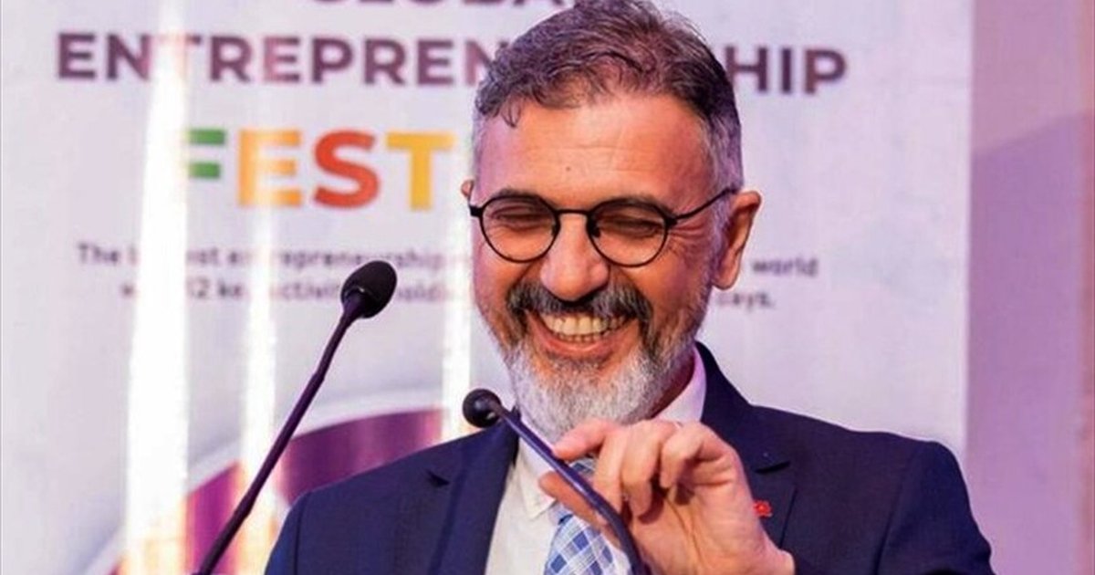 Türkiye'nin Akra Büyükelçisi Güngör: Afrika'nın Geleceği Küresel Dengeleri Şekillendirecek