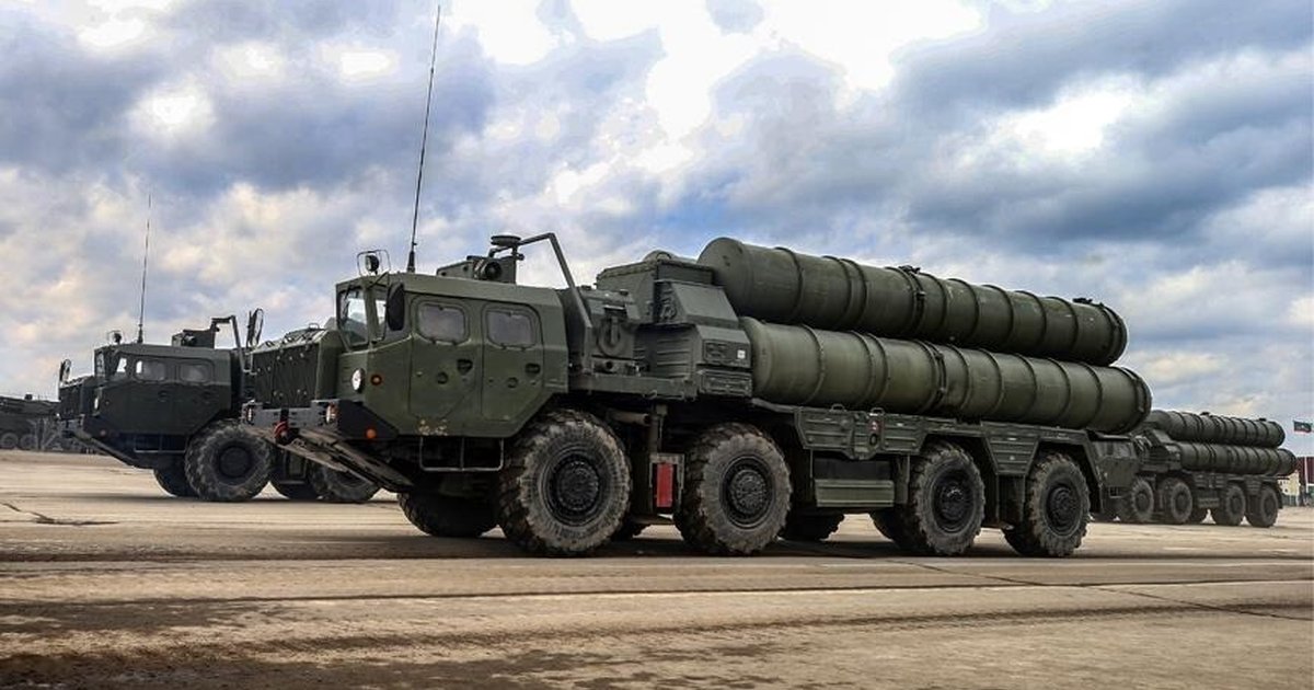 Rusya, Hindistan'a ek S-400 sevkiyatını görüşüyor