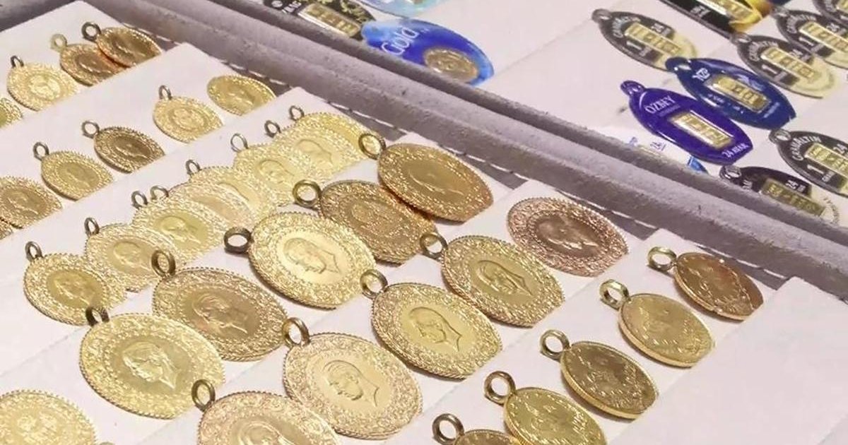 Altın fiyatları ABD-İran savaşıyla değişti