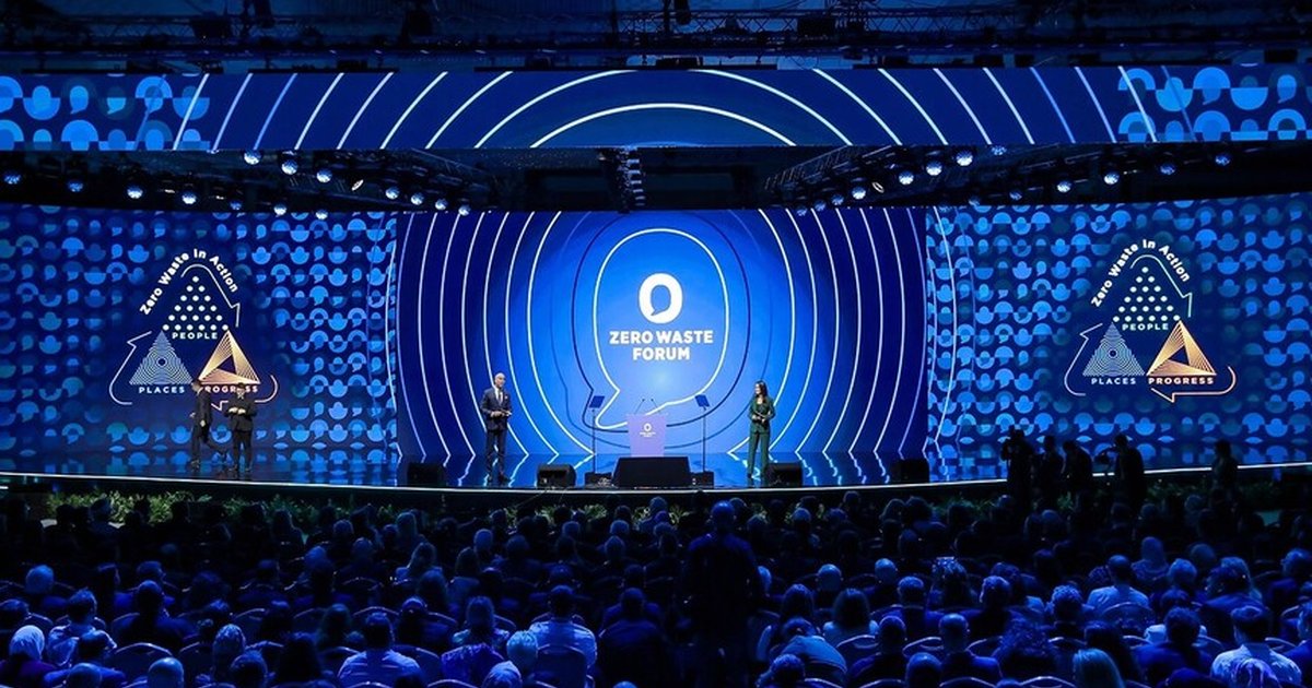 Sıfır Atık Forumu İstanbul'da düzenlenecek