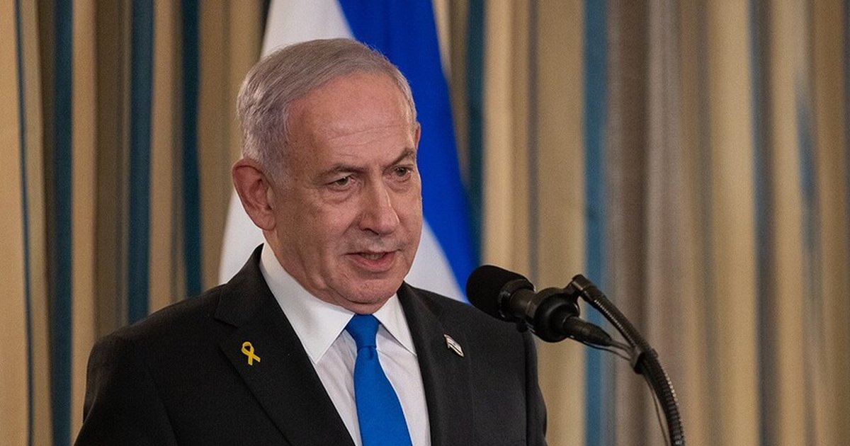 Netanyahu'dan İsrail ordusuna Lübnan'da işgali genişletme talimatı