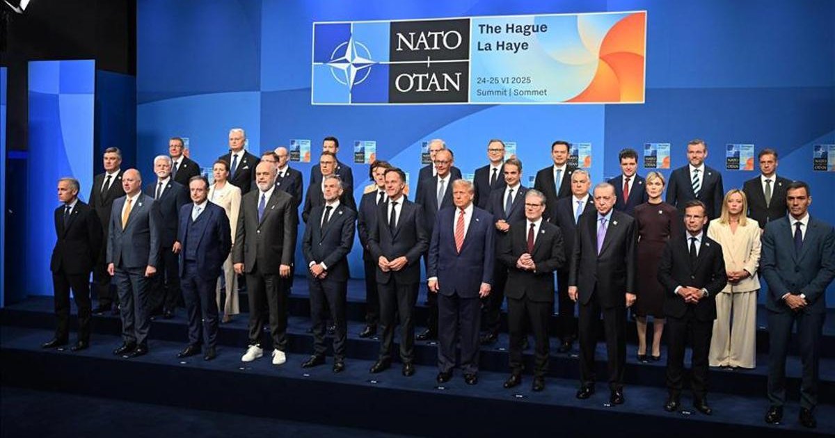 NATO Zirvesi Temmuz'da Ankara'da