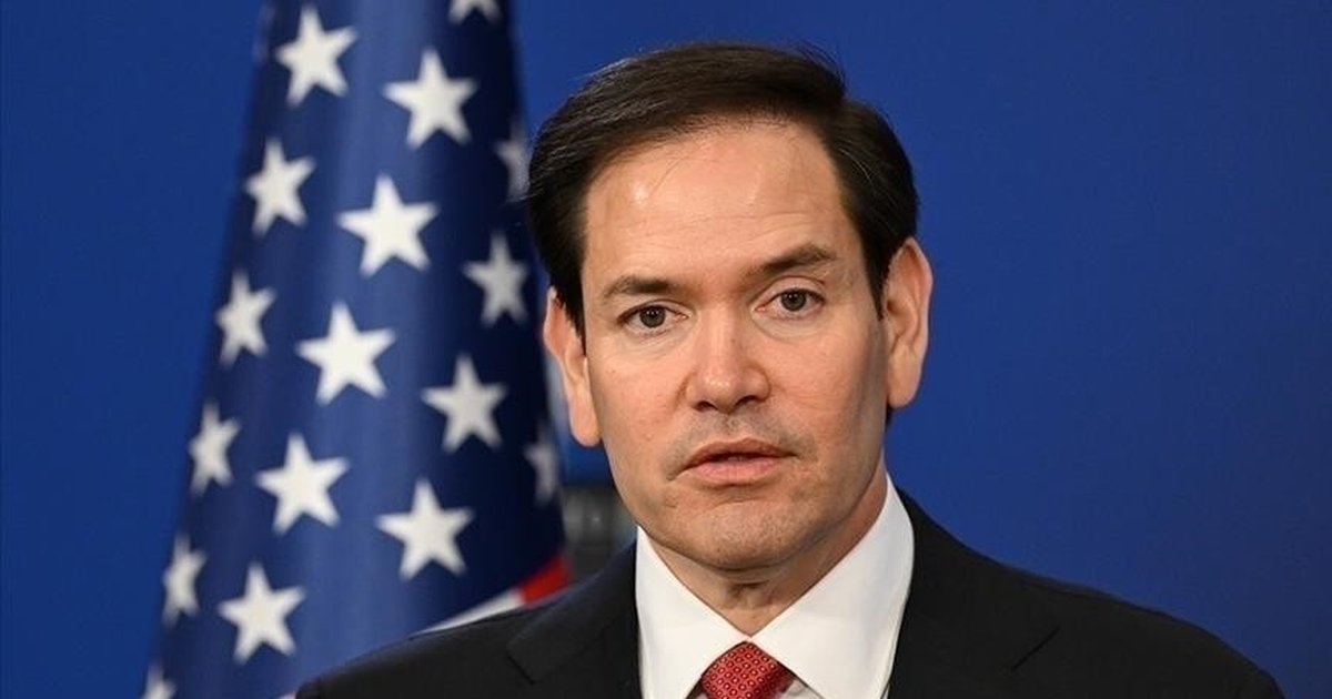 Rubio: İran'a saldırı öncesi misilleme öngördük