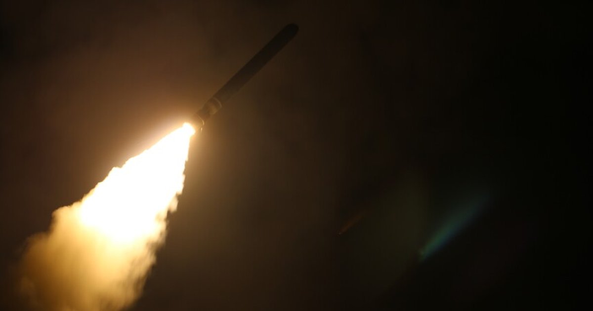 ABD'nin Almanya'ya Tomahawk füzesi gönderme planı iptal ediliyor