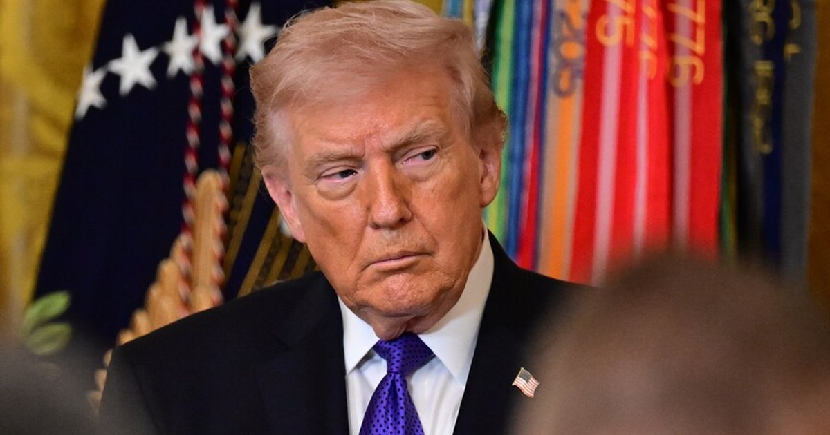 Trump: Rusya-Ukrayna anlaşmazlığı çözülecek