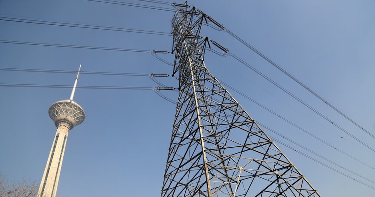 İran'da ABD-İsrail saldırısında elektrik santralleri zarar gördü