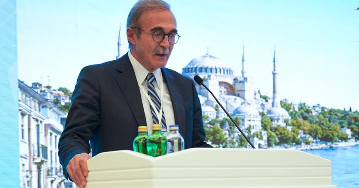 KİK ev sahipliğinde uluslararası işbirliği forumu toplandı