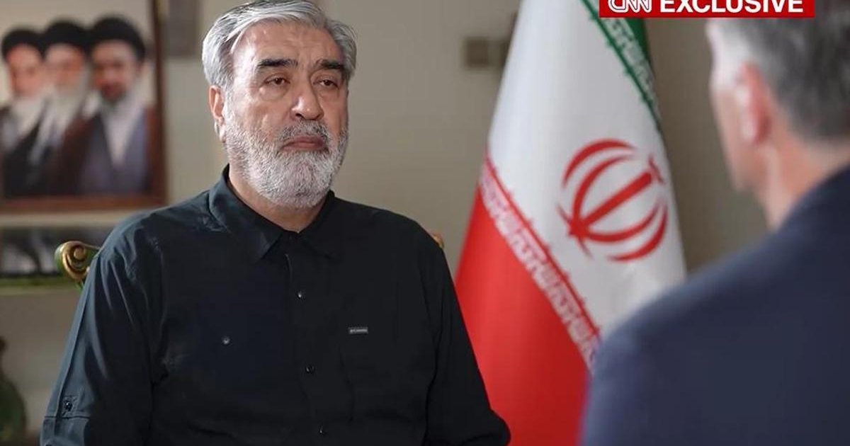 İranlı yetkili: ABD müzakerelerde dürüst değil