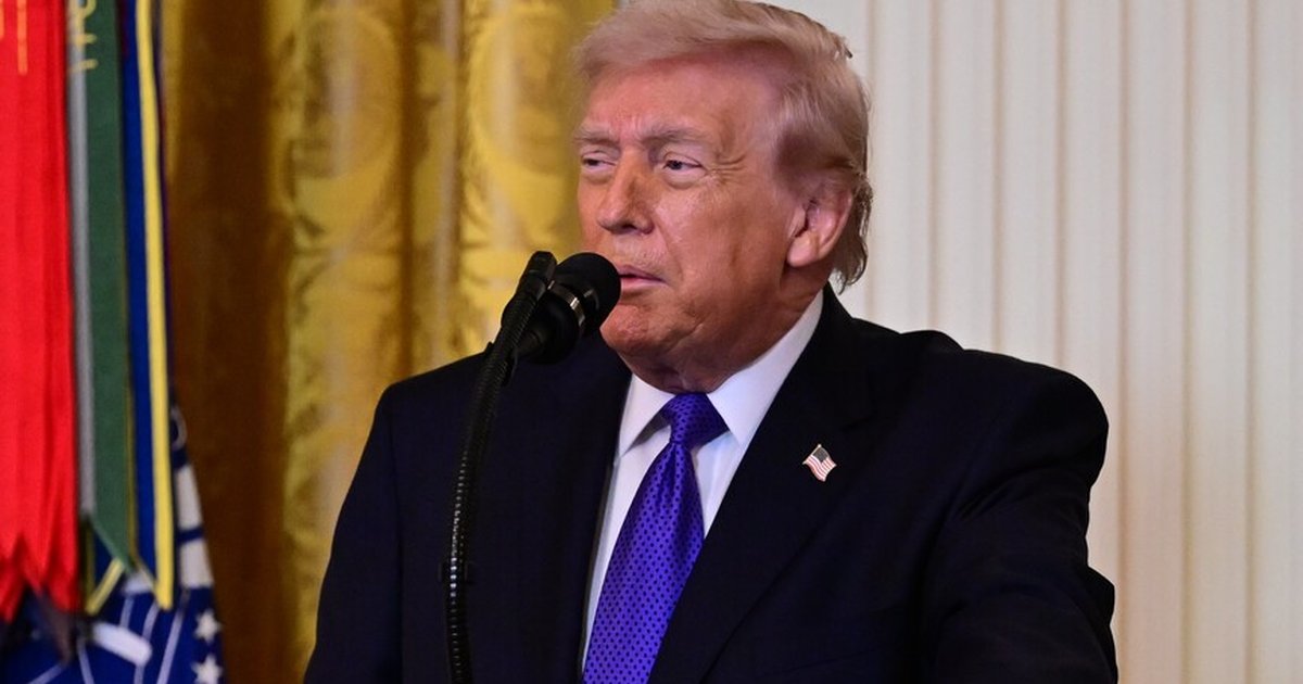 Trump, Ulusal İstihbarat Direktör Vekili atadı