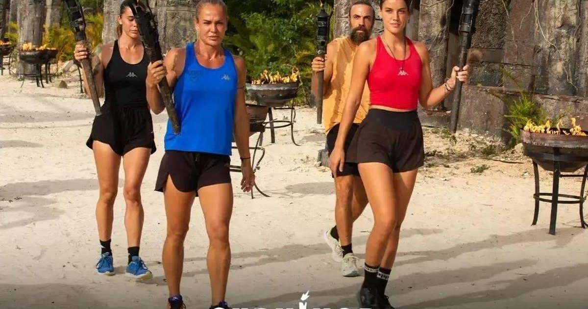 Survivor'da Kim Elendi? 11 Haziran Elenen Yarışmacı